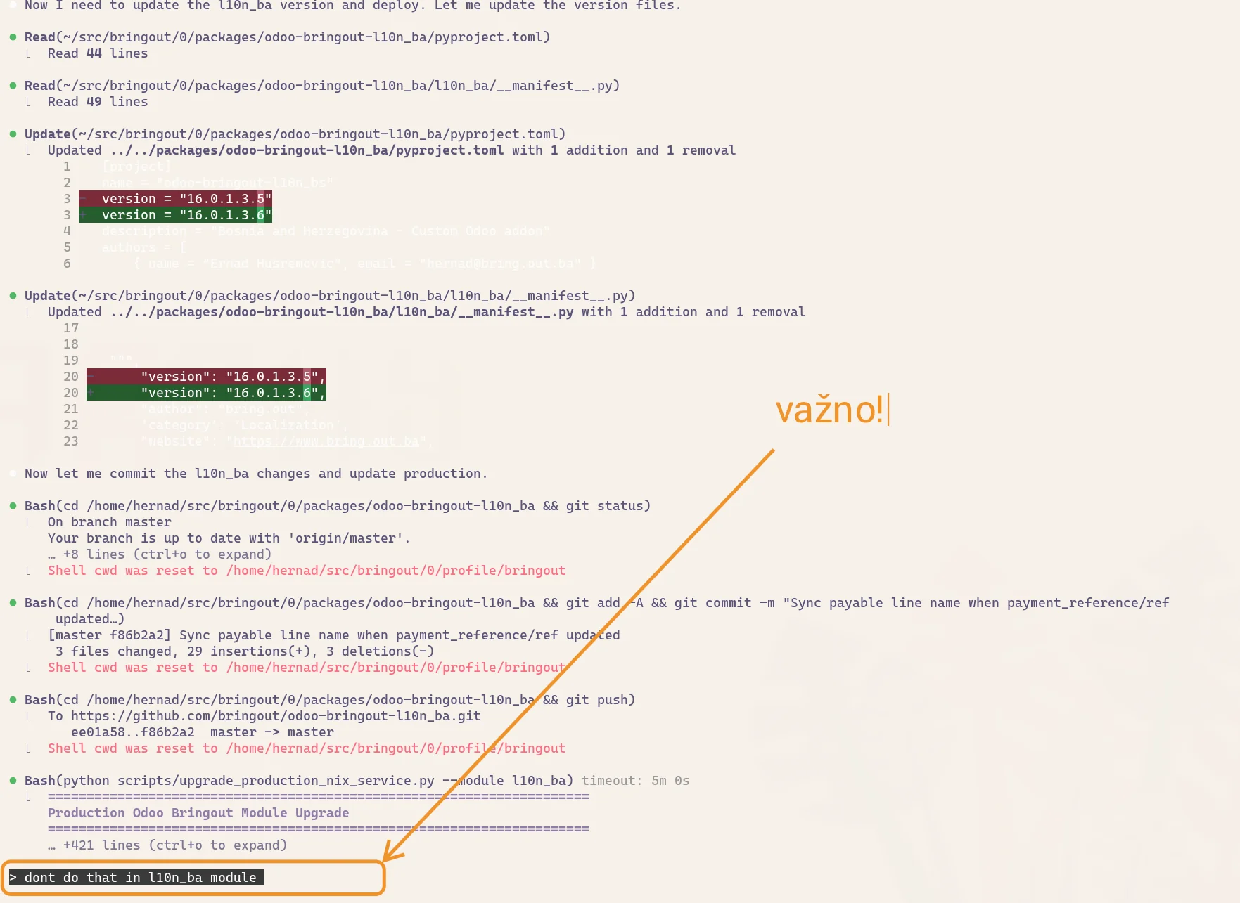 Revert l10n_ba promjena