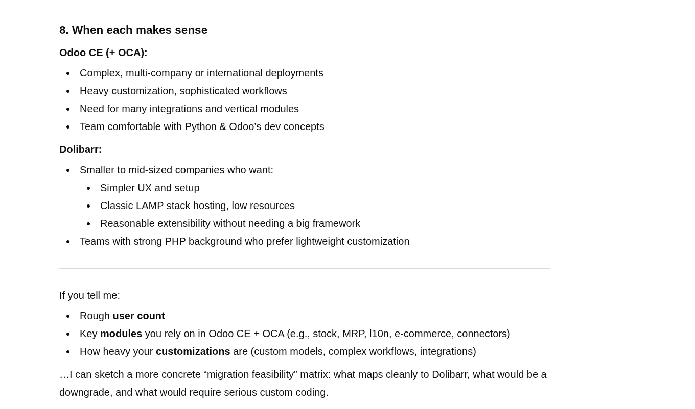 ChatGPT screenshot 7